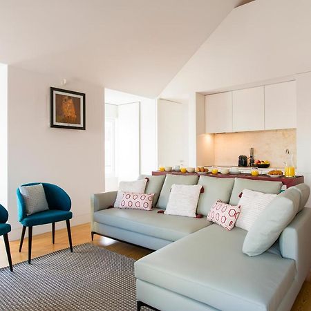 Leisure Luxury Downtown Duplex Lisbon By Joivy Apartman Kültér fotó