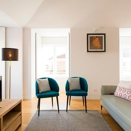 Leisure Luxury Downtown Duplex Lisbon By Joivy Apartman Kültér fotó