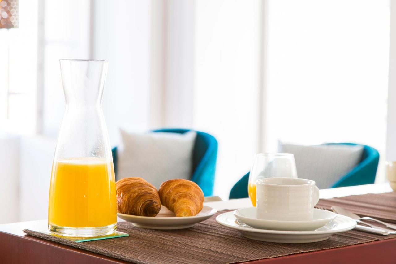 Leisure Luxury Downtown Duplex Lisbon By Joivy Apartman Kültér fotó