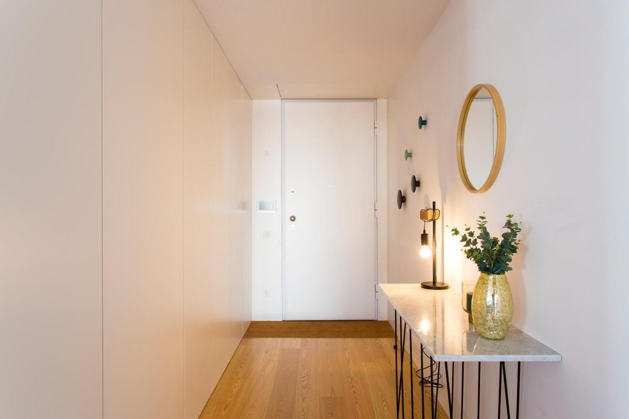 Leisure Luxury Downtown Duplex Lisbon By Joivy Apartman Kültér fotó
