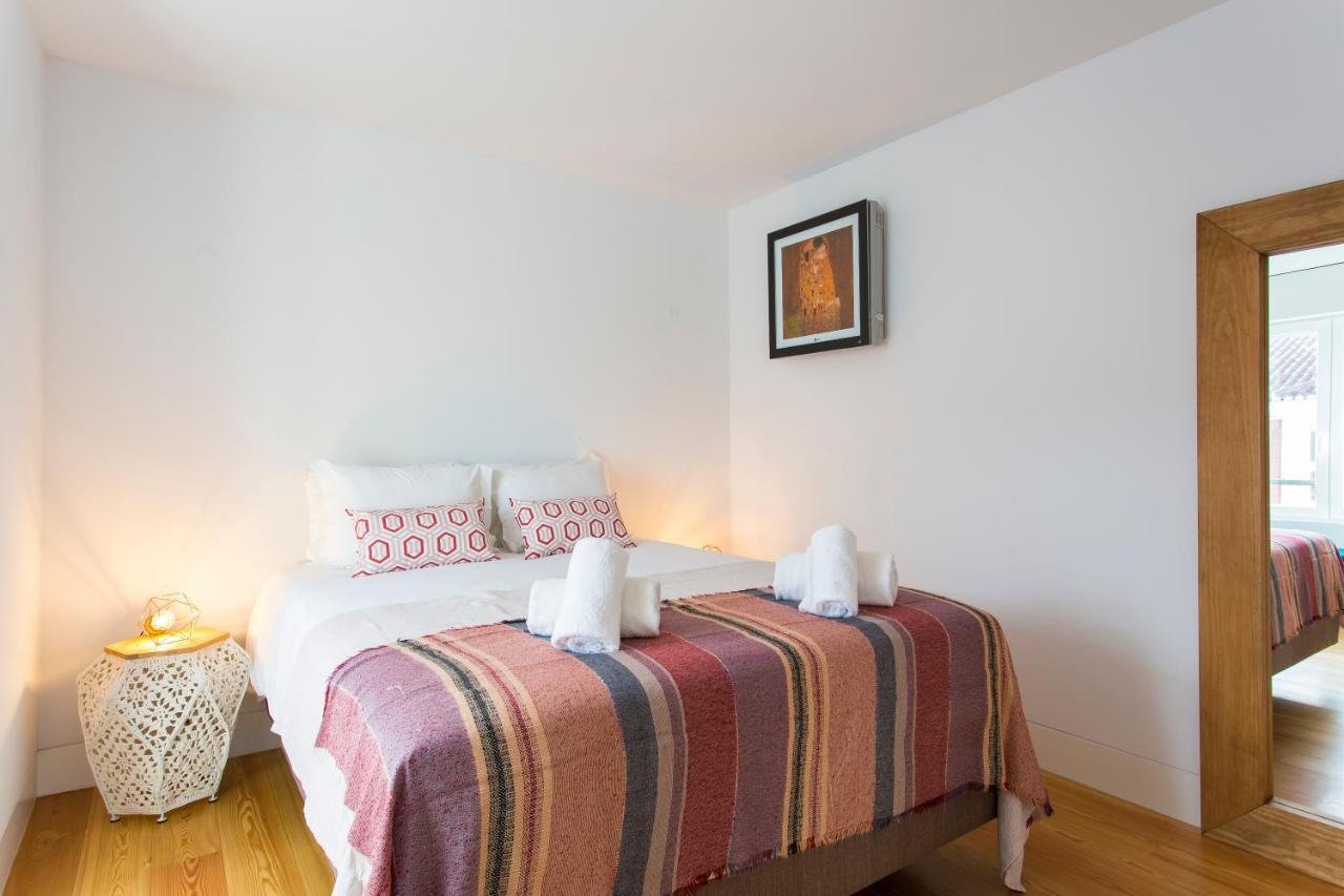 Leisure Luxury Downtown Duplex Lisbon By Joivy Apartman Kültér fotó