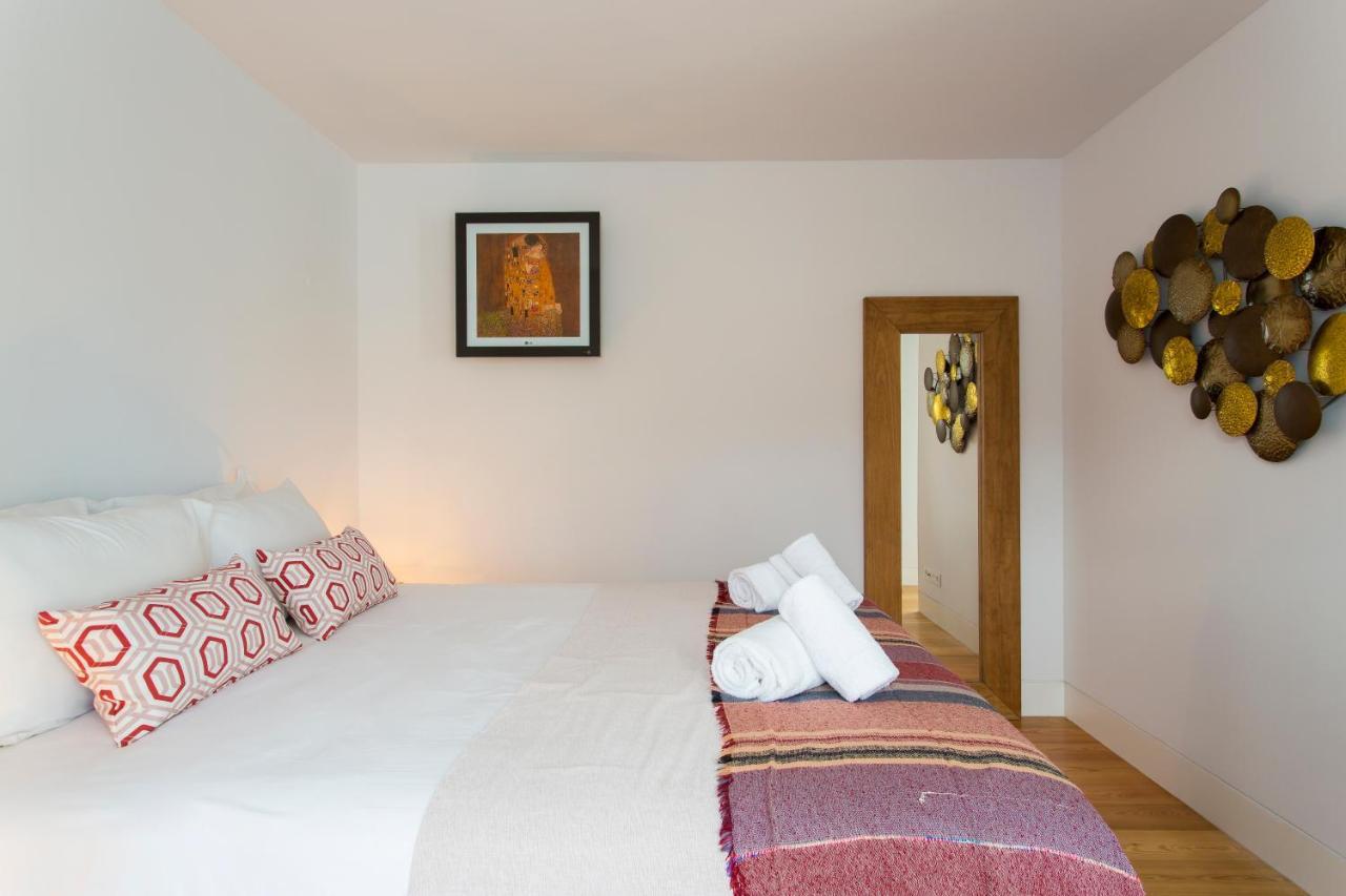 Leisure Luxury Downtown Duplex Lisbon By Joivy Apartman Kültér fotó