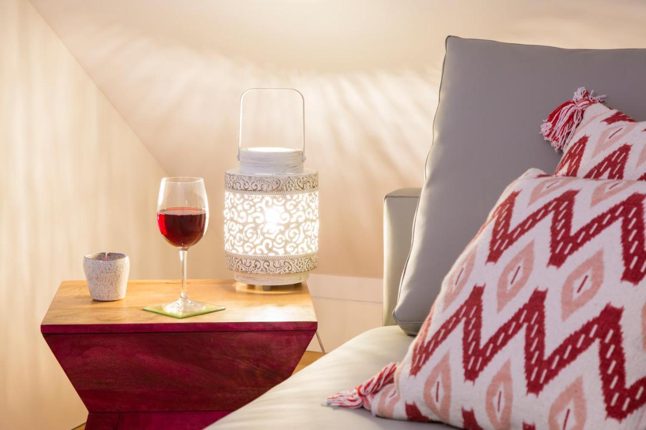 Leisure Luxury Downtown Duplex Lisbon By Joivy Apartman Kültér fotó