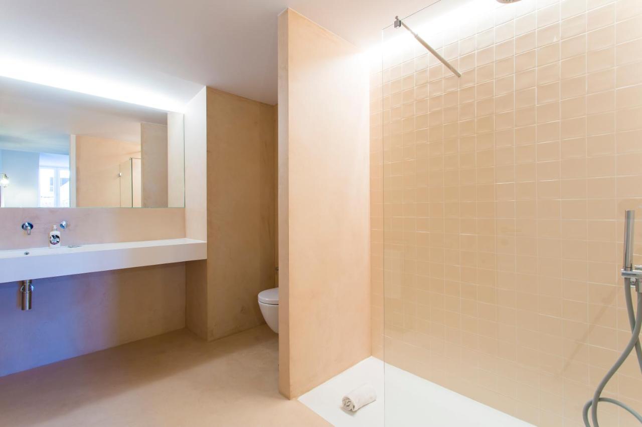 Leisure Luxury Downtown Duplex Lisbon By Joivy Apartman Kültér fotó