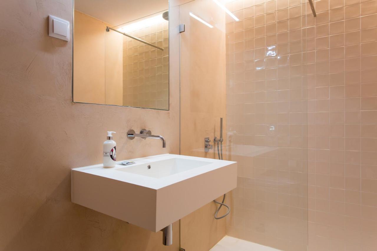 Leisure Luxury Downtown Duplex Lisbon By Joivy Apartman Kültér fotó